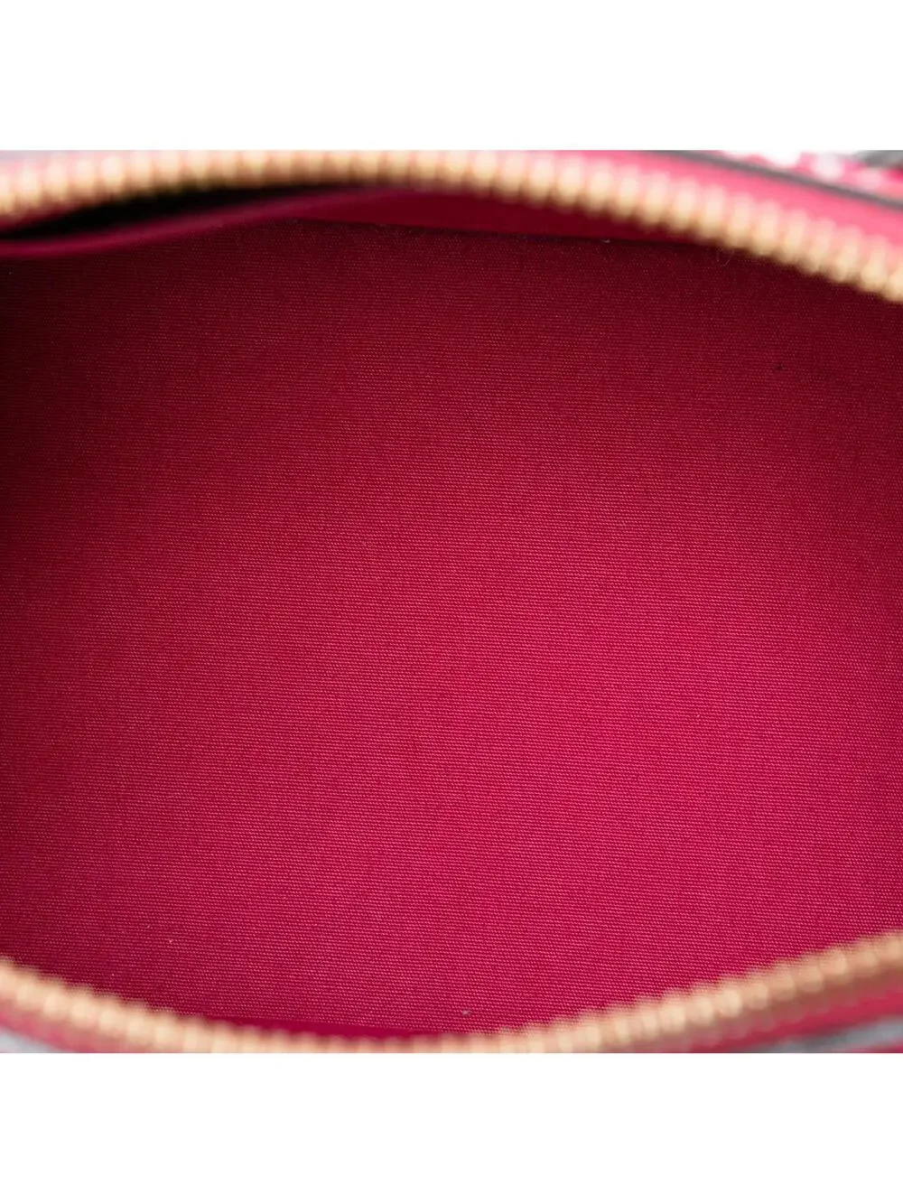 Louis Vuitton Vernis Alma Bb Pre-Loved #278302L10B